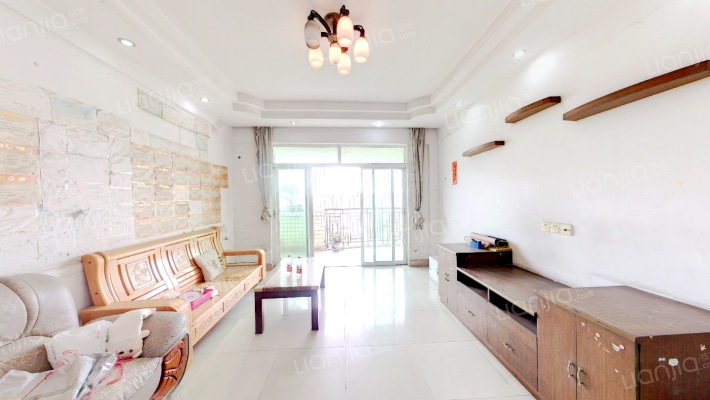 嘉怡花园二手房实景图