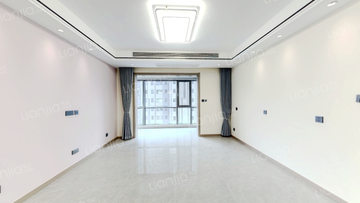 御锦城澜轩二手房实景图