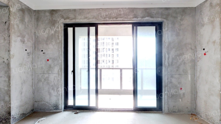 北湖玉园二手房实景图