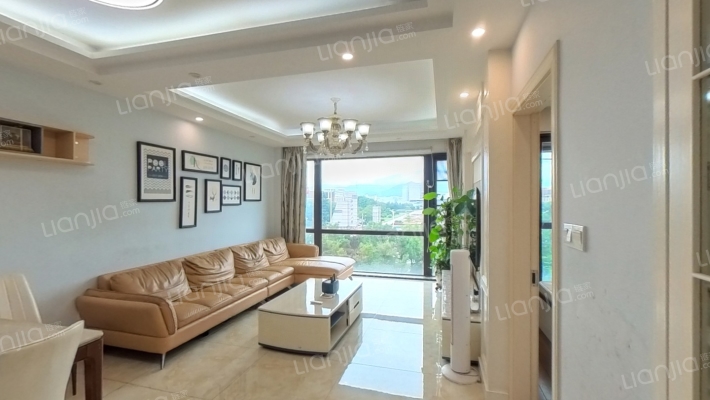 御园御公馆二手房实景图