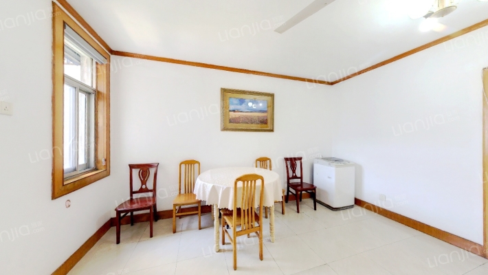 胸科医院宿舍二手房实景图