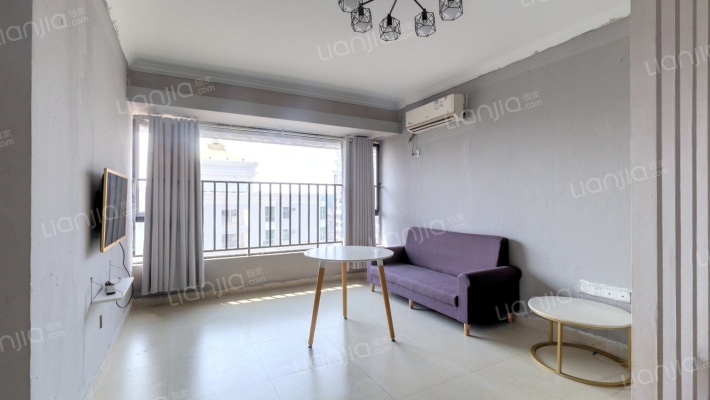 恒和主场二手房实景图