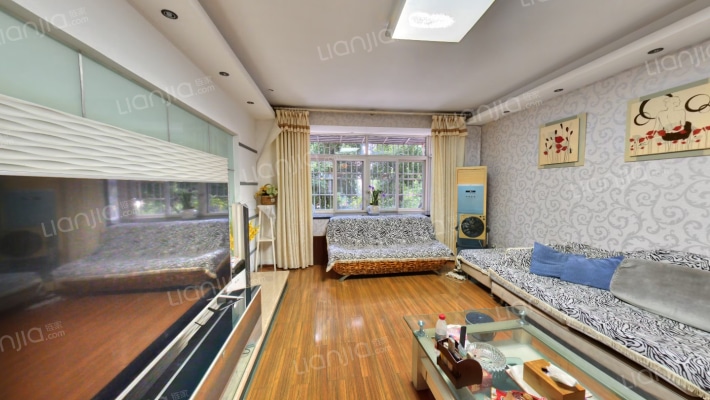 湘雅园二手房实景图