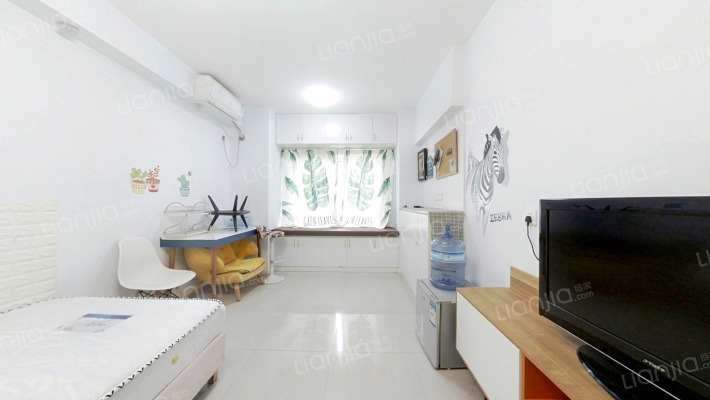 万象城二手房实景图