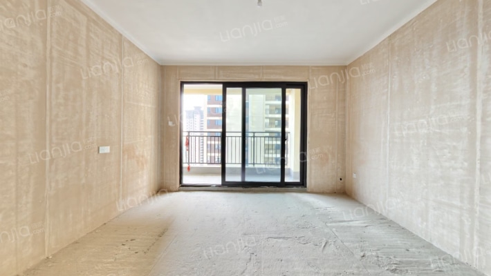 许昌碧桂园翘楚棠二手房实景图