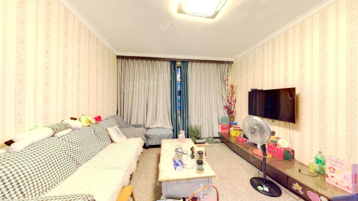 凤浦小区二手房实景图