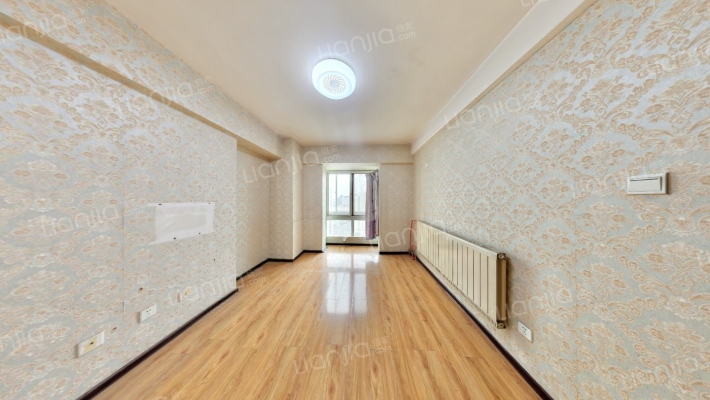 金海岸公寓二手房实景图