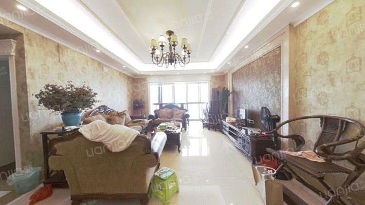 半岛·半山二手房实景图