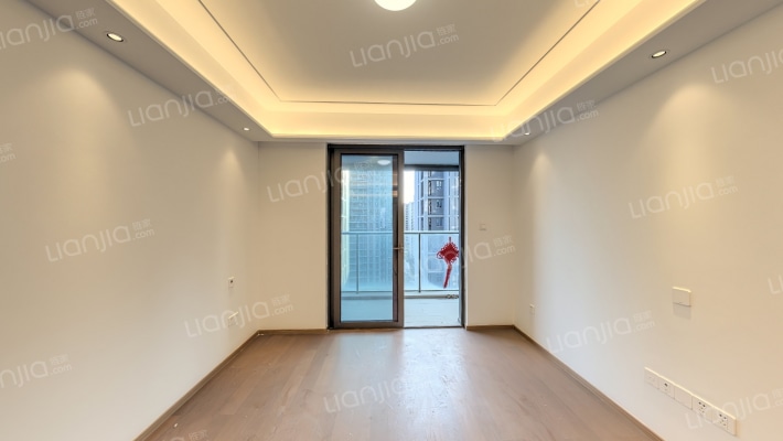 宁荟台二手房实景图