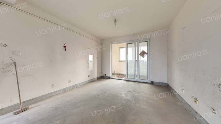 浦江宝邸二手房实景图