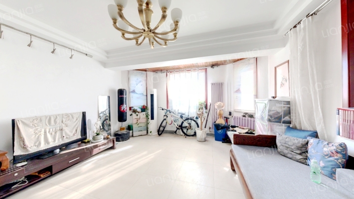 瑜峰园二手房实景图