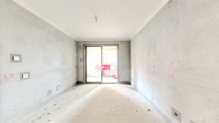 中梁山河甲第二手房实景图