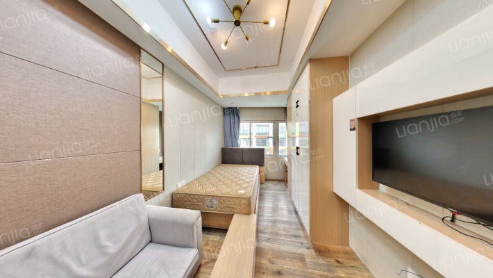 碧景园二手房实景图