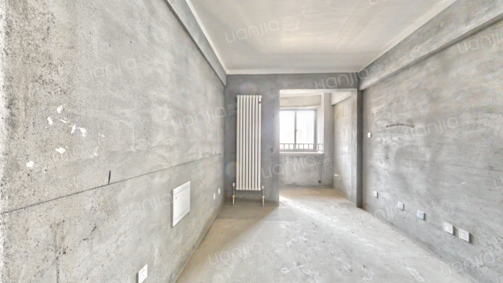 嘉业长江一号二手房实景图