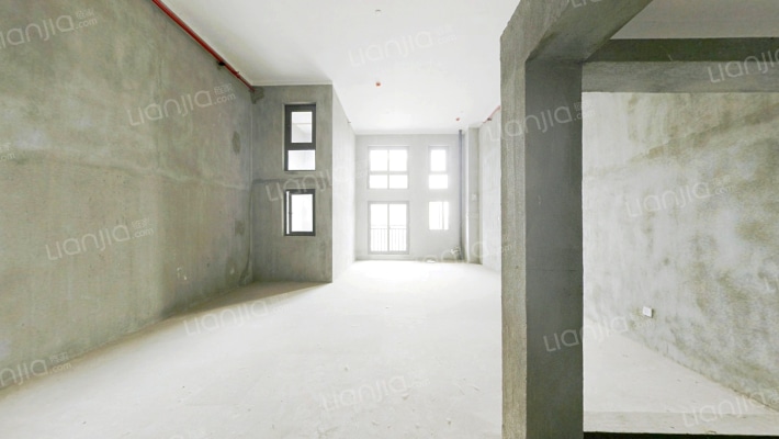 前程智慧城二手房实景图