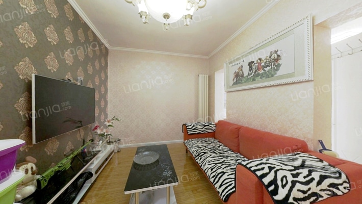 39中山岳街二手房实景图