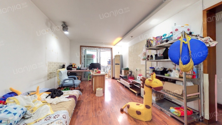 牡丹御园二手房实景图