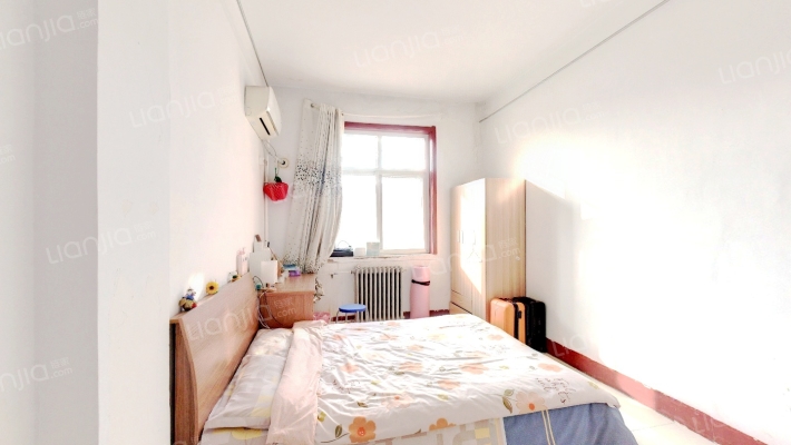 省冶金厅宿舍二手房实景图