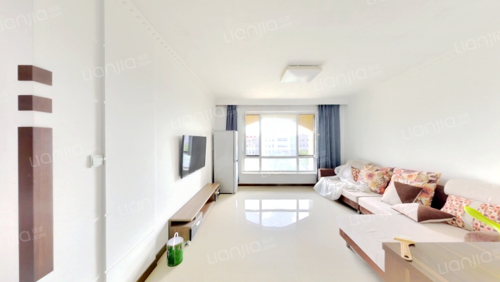 复地哥德堡森林一期二手房实景图