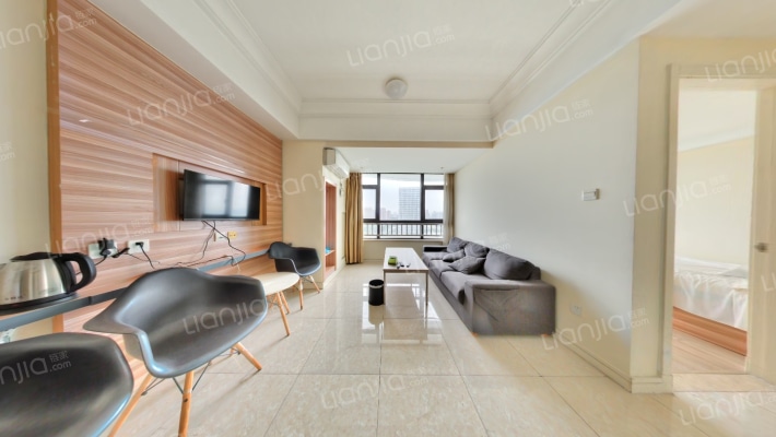 融创公馆A2区二手房实景图