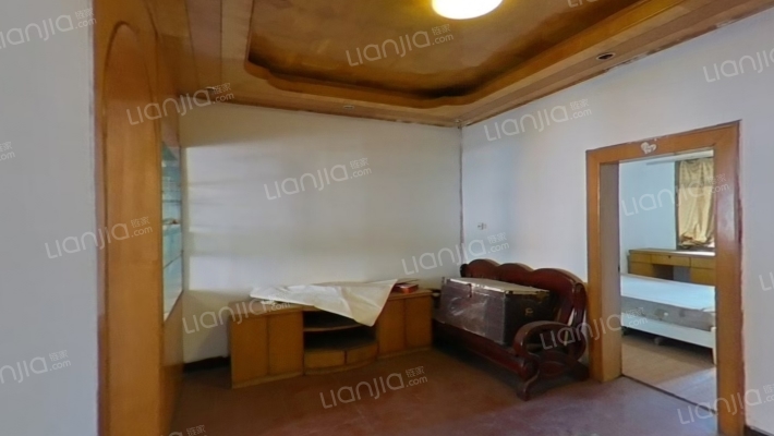 勤俭巷8号二手房实景图