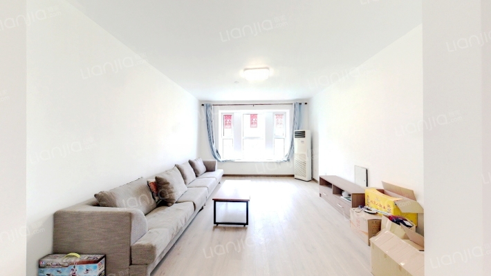 天房光合谷泊雅苑二手房实景图