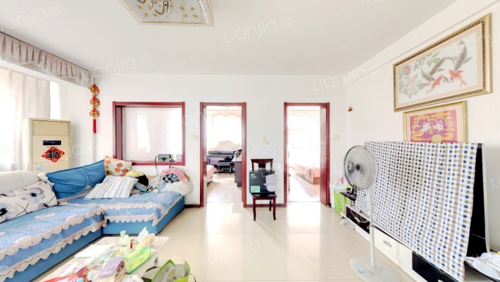 东华花园二手房实景图