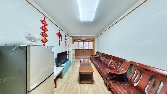 怡福社区二手房实景图