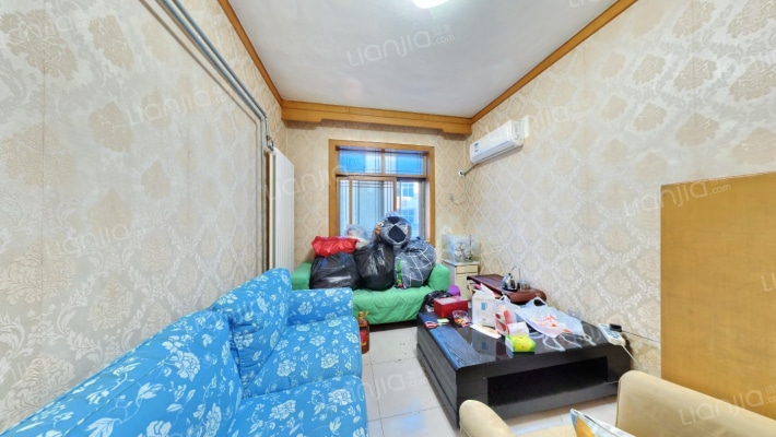 邮政家属院二手房实景图