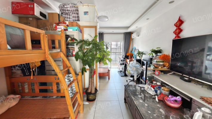 聚宝苑二手房实景图