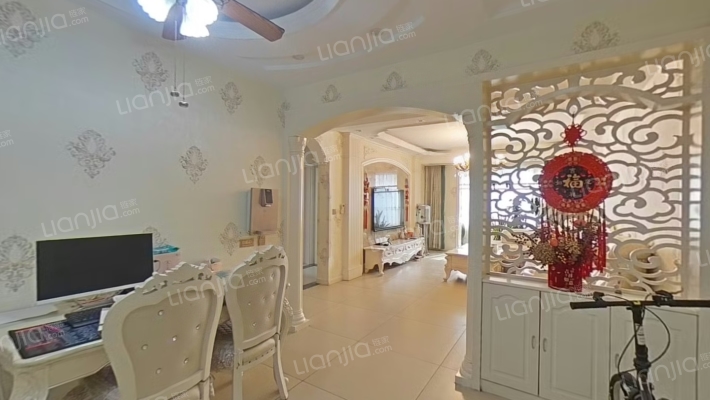 瑞鼎国际二手房实景图