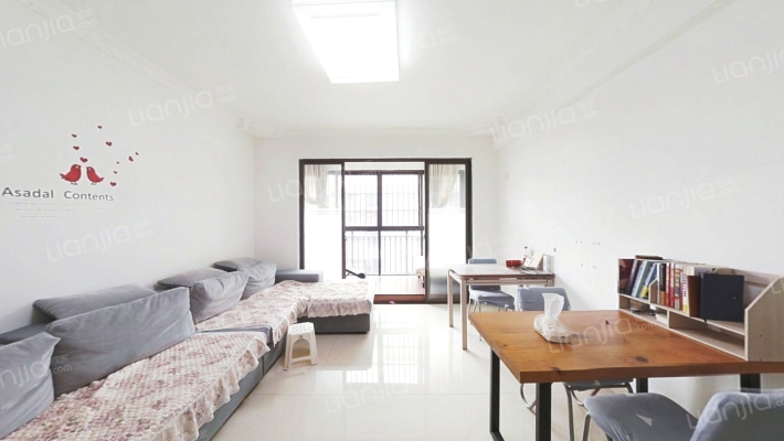 丽泽佳园二手房实景图