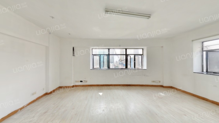 华夏大厦二手房实景图