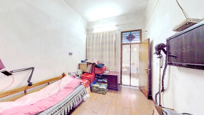 茶花社区二手房实景图