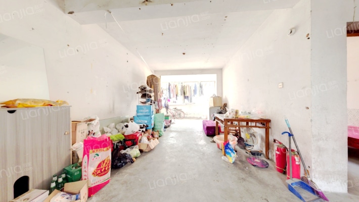 泰元家园二手房实景图