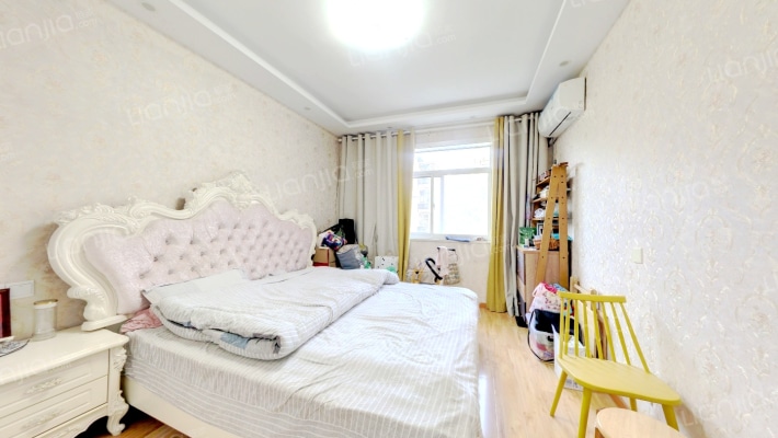 茶亭村二手房实景图