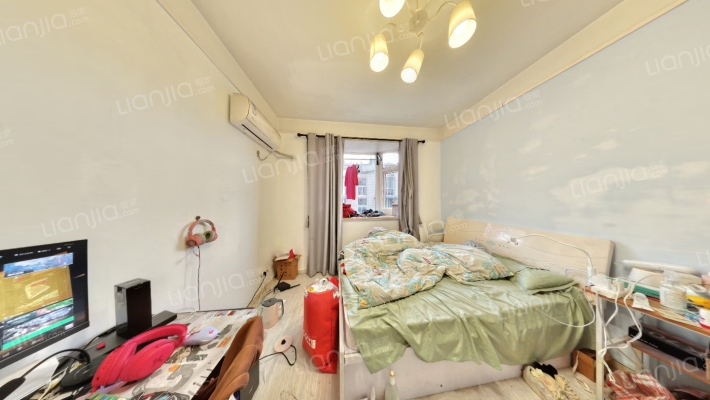 大石西路36号二手房实景图