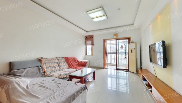 阳光新天地二手房实景图