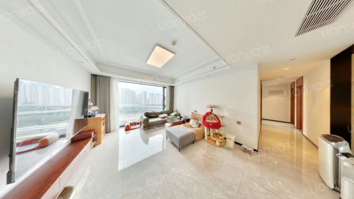 天境云著二手房实景图