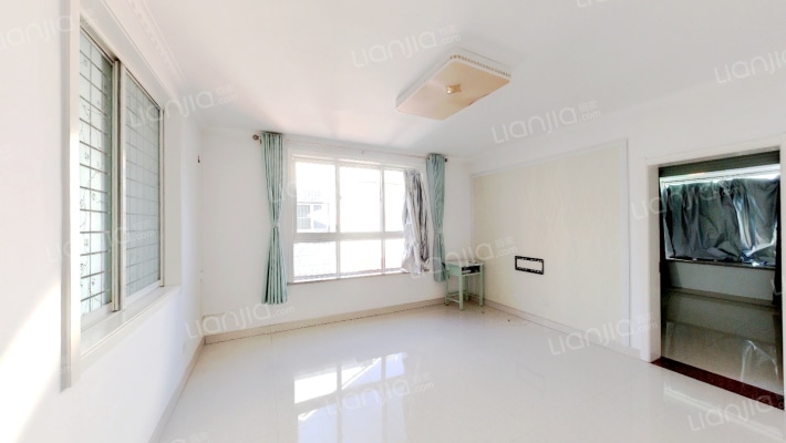 王侯嘉苑二手房实景图