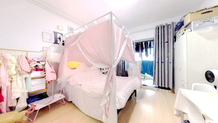 尚品二手房实景图