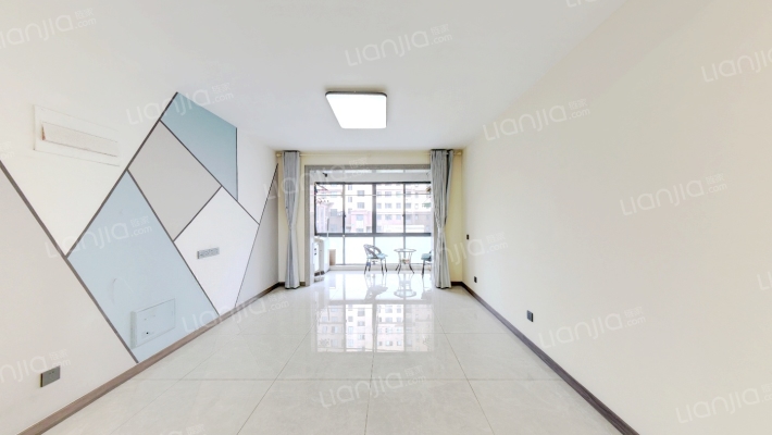 鸿运苑二手房实景图