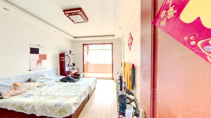 益达实业有限公司宿舍二手房实景图