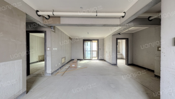 普罗理想国西1苑二手房实景图