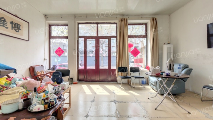 西兴隆街二手房实景图