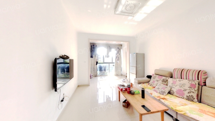 天使水榭尚都二手房实景图