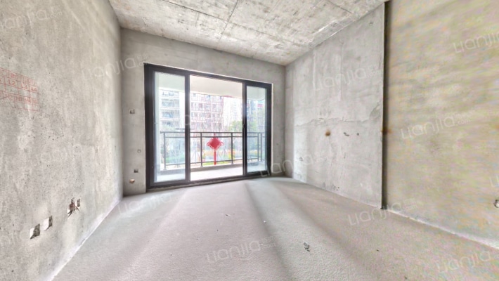 万景进园二手房实景图