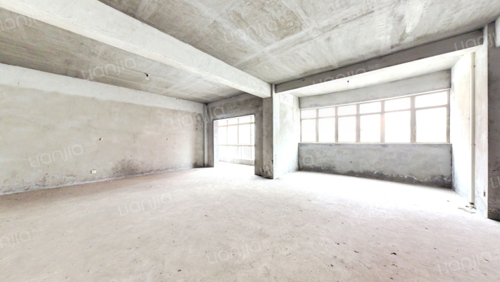 长江润发幸福小区二手房实景图