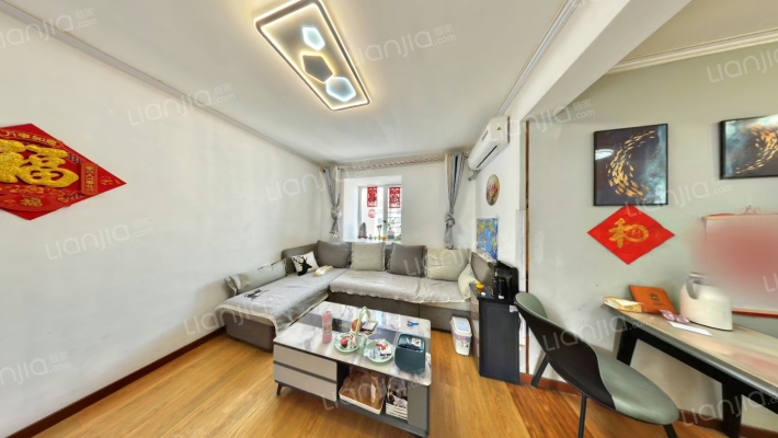 荔丰花园二手房实景图