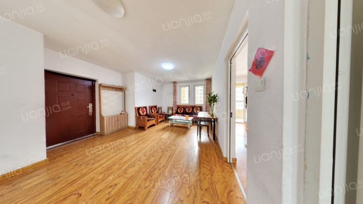 解家营村二手房实景图